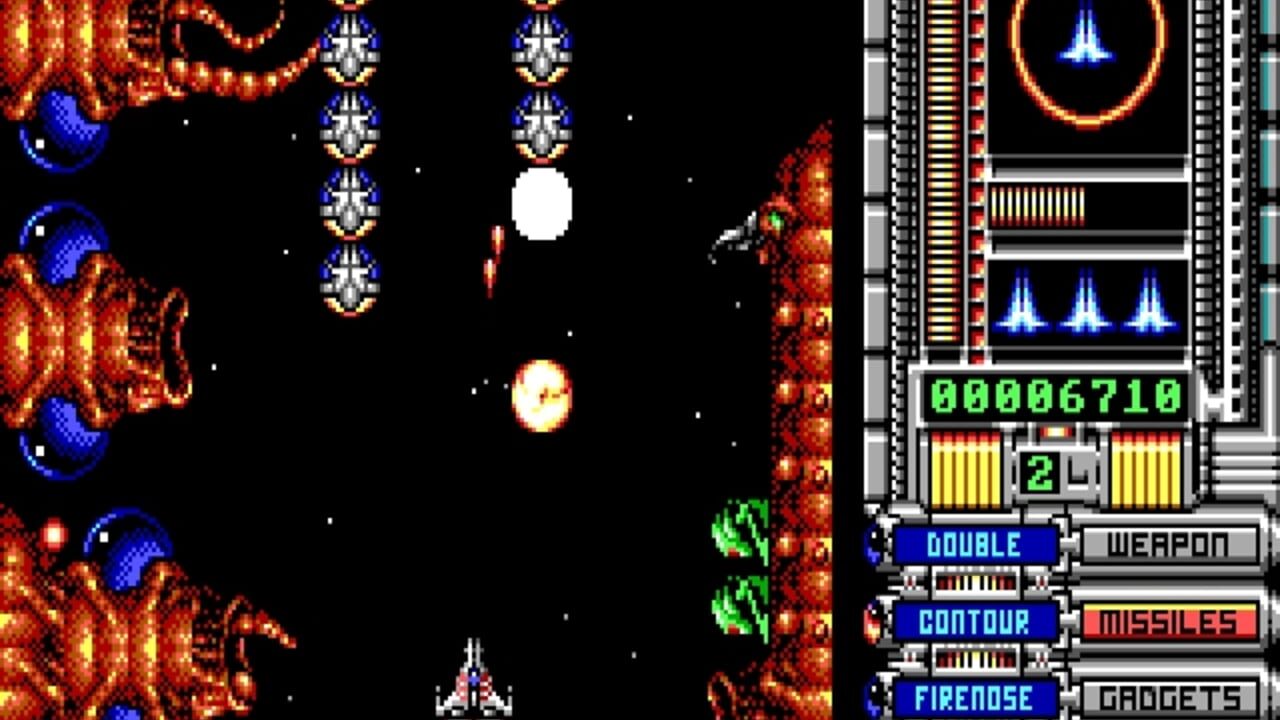 OverKill — Screenshot 3