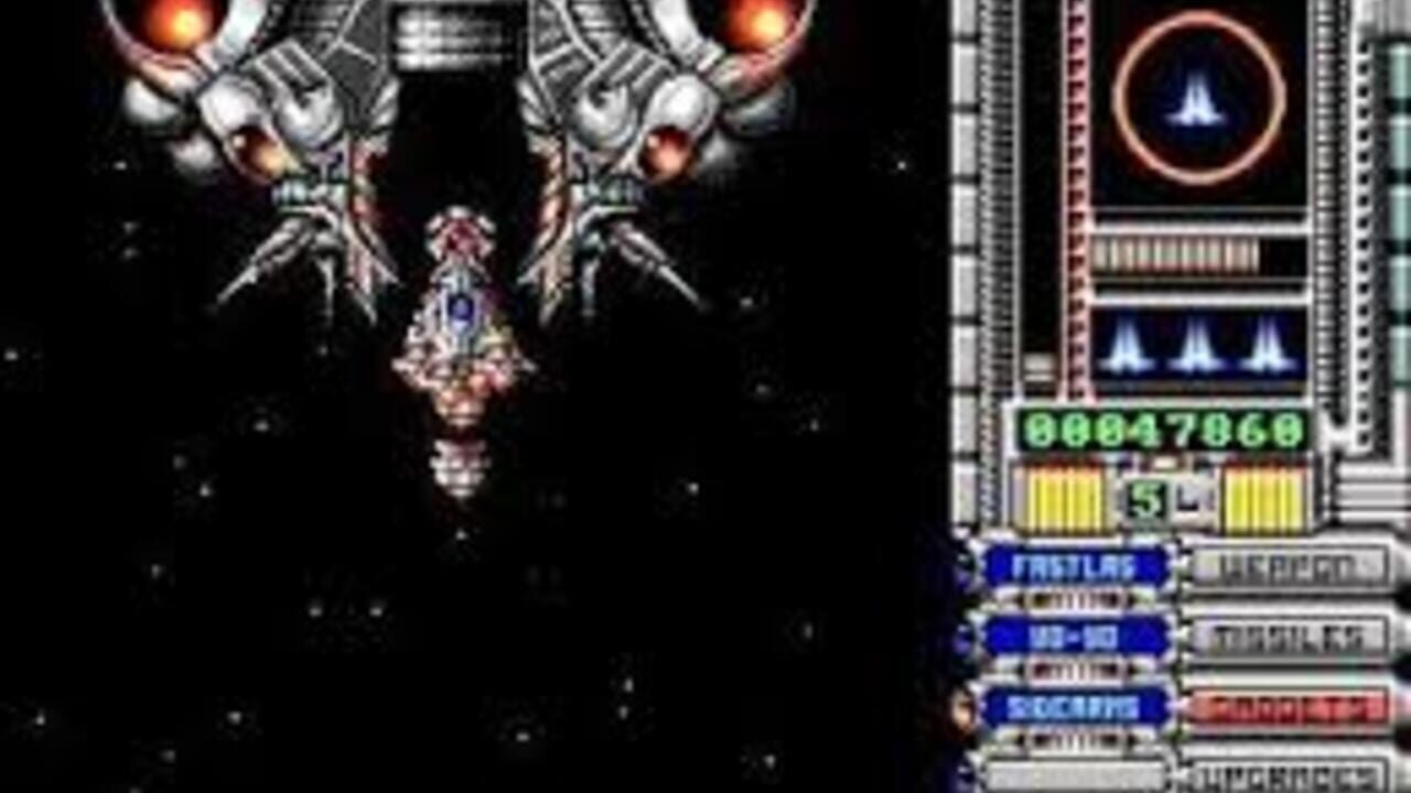 OverKill — Screenshot 2