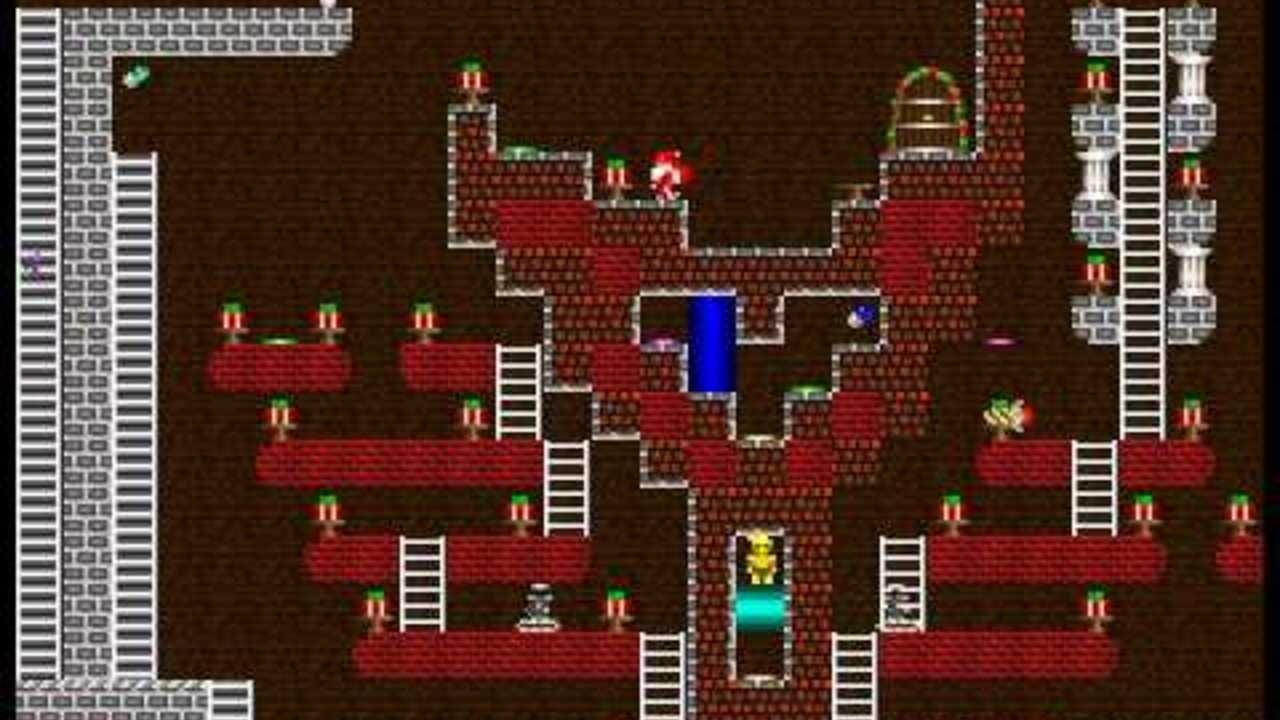 Jetpack Christmas Special — Screenshot 3