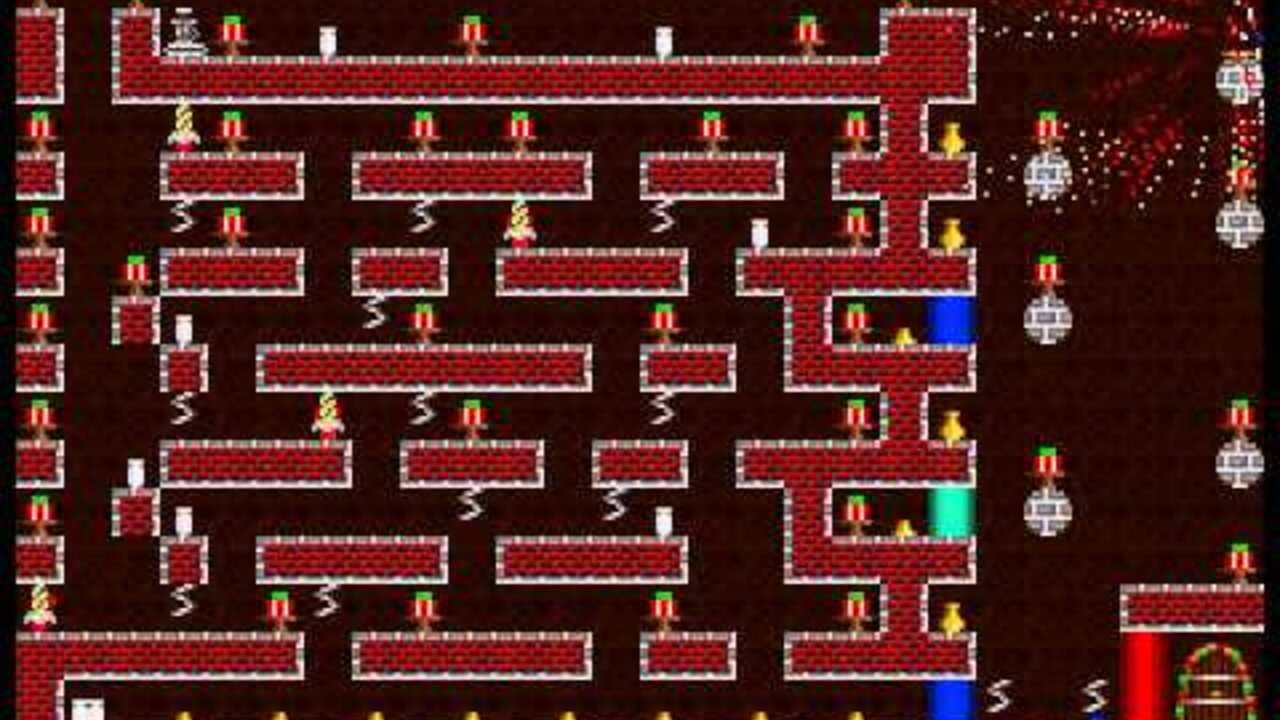 Jetpack Christmas Special — Screenshot 5