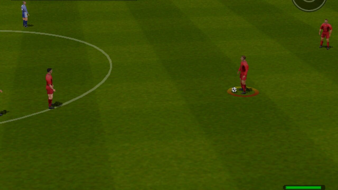 European Super League — Screenshot 3