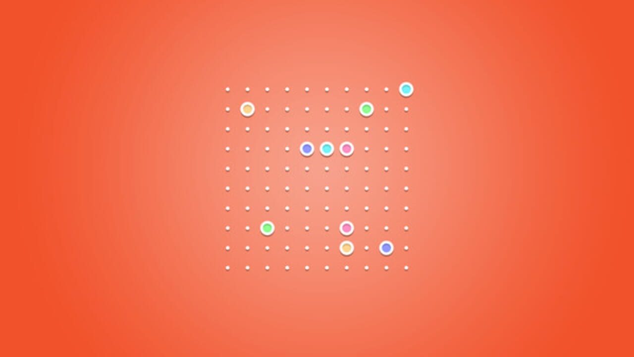 Lines X — Screenshot 2