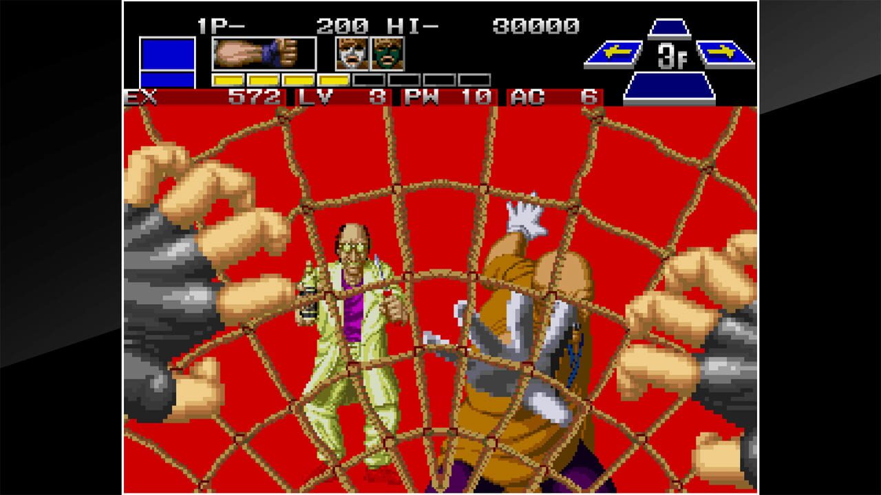 ACA Neo Geo: The Super Spy Image