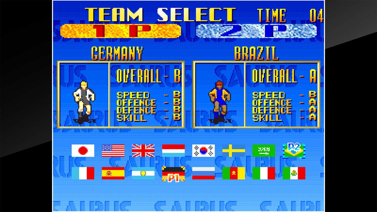 ACA Neo Geo: Pleasure Goal - 5 on 5 Mini Soccer Image