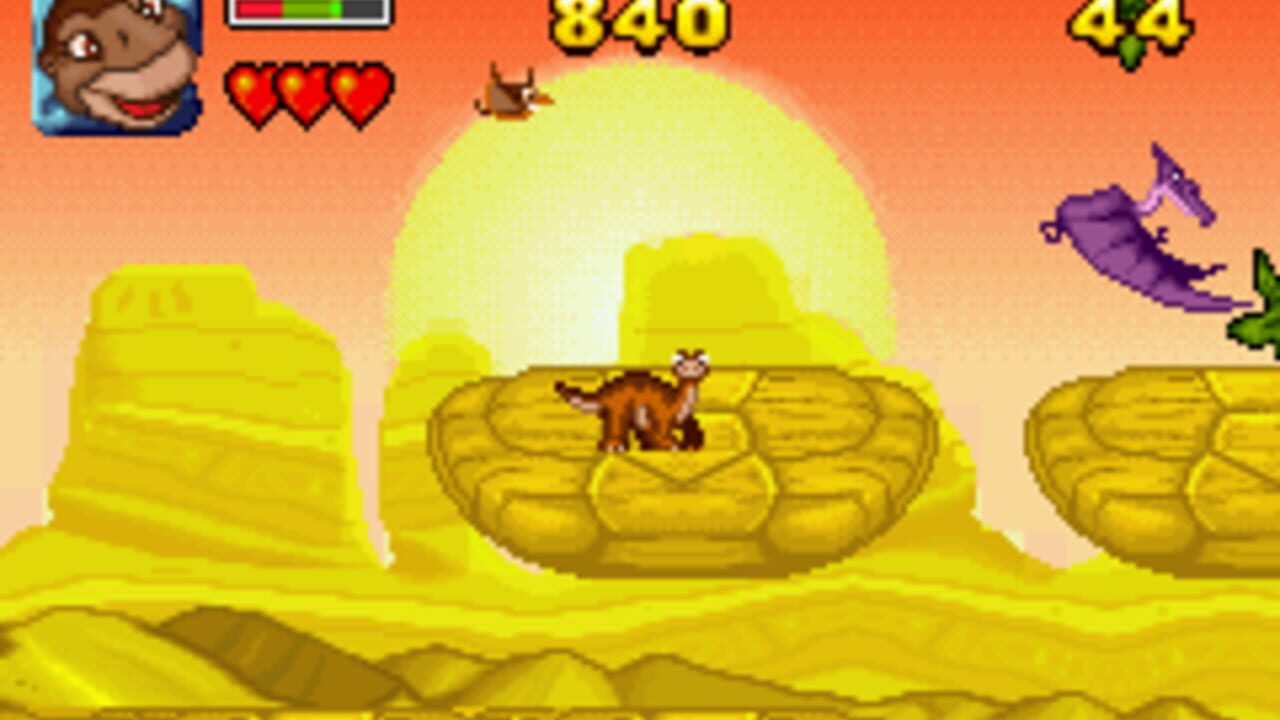 The Land Before Time — Screenshot 3