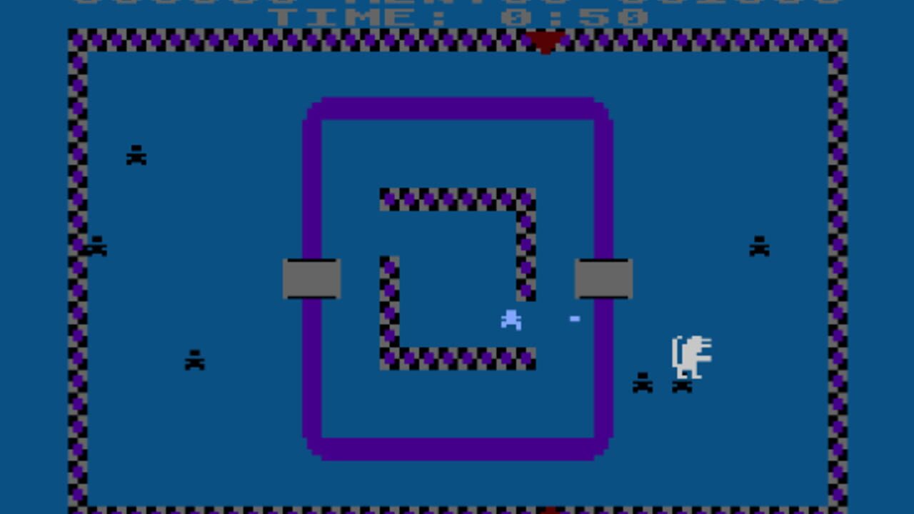 Wizards & Dragons — Screenshot 2
