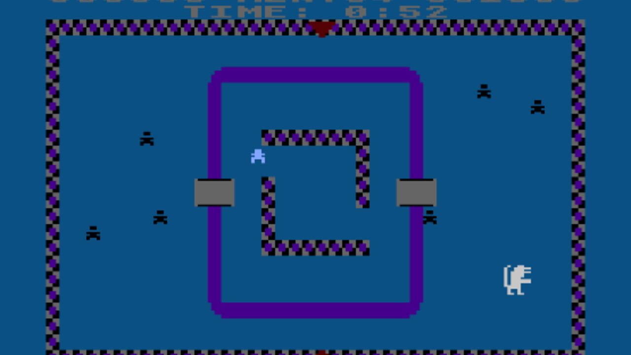 Wizards & Dragons — Screenshot 3