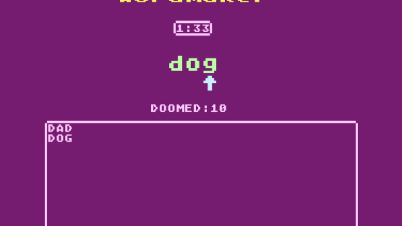 Word Maker — Screenshot 2