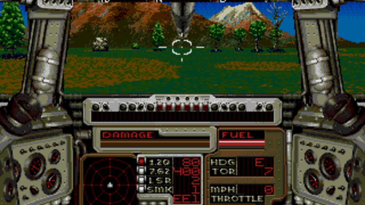 Rapid Deployment Force: Global Conflict — Screenshot 2