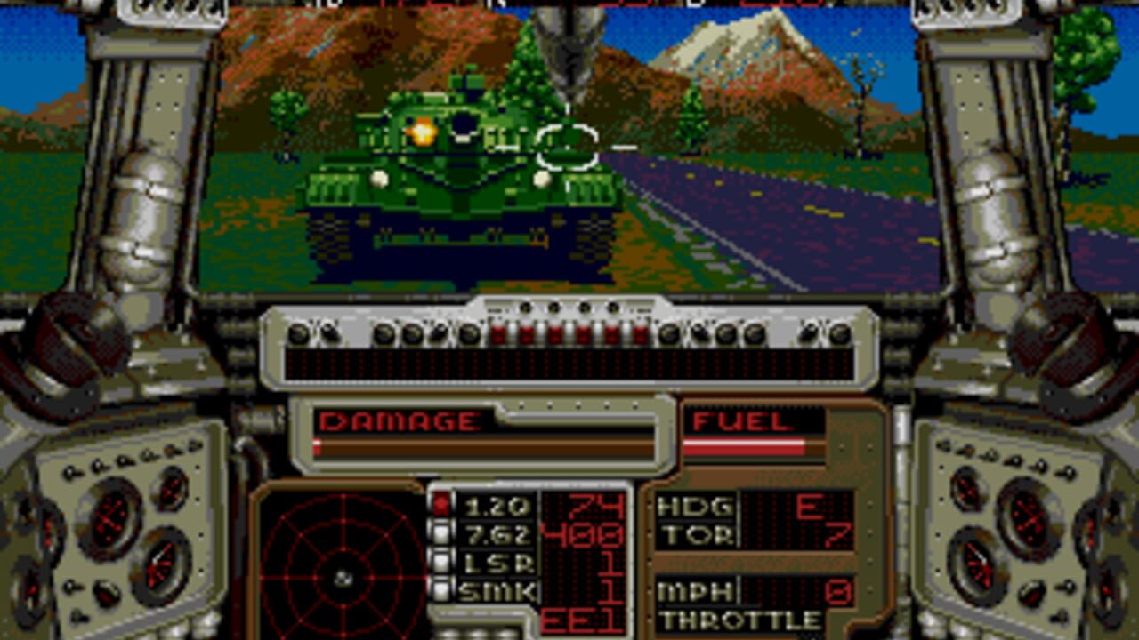 Rapid Deployment Force: Global Conflict — Screenshot 3