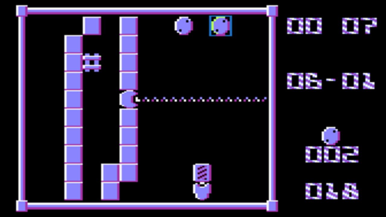 U235 — Screenshot 2