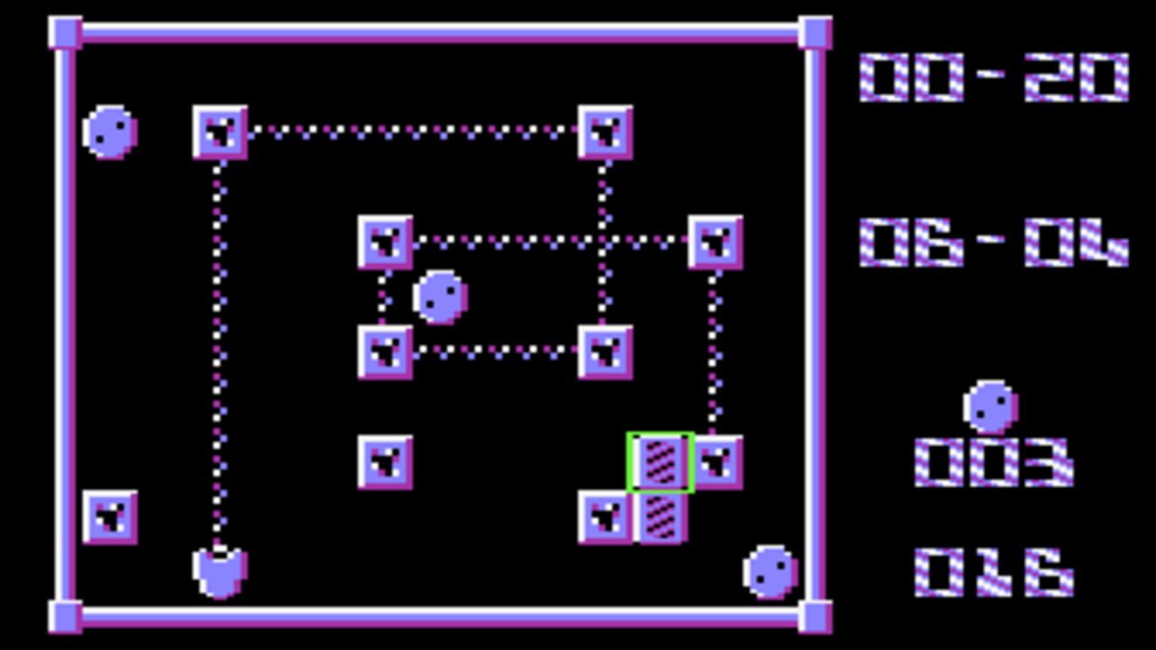 U235 — Screenshot 3