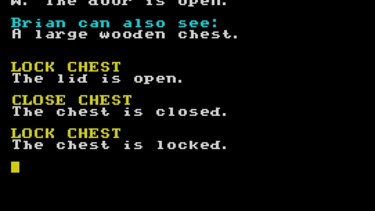 Trouble With Trolls — Screenshot 3