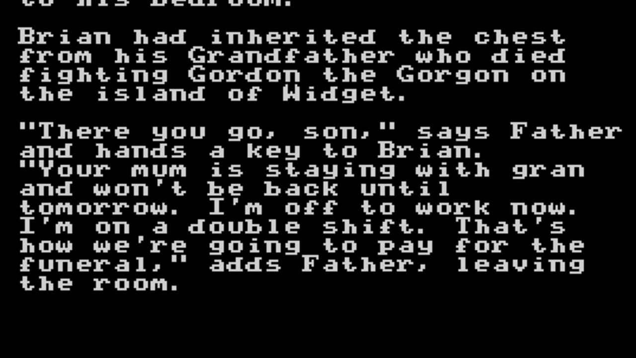 Trouble With Trolls — Screenshot 2