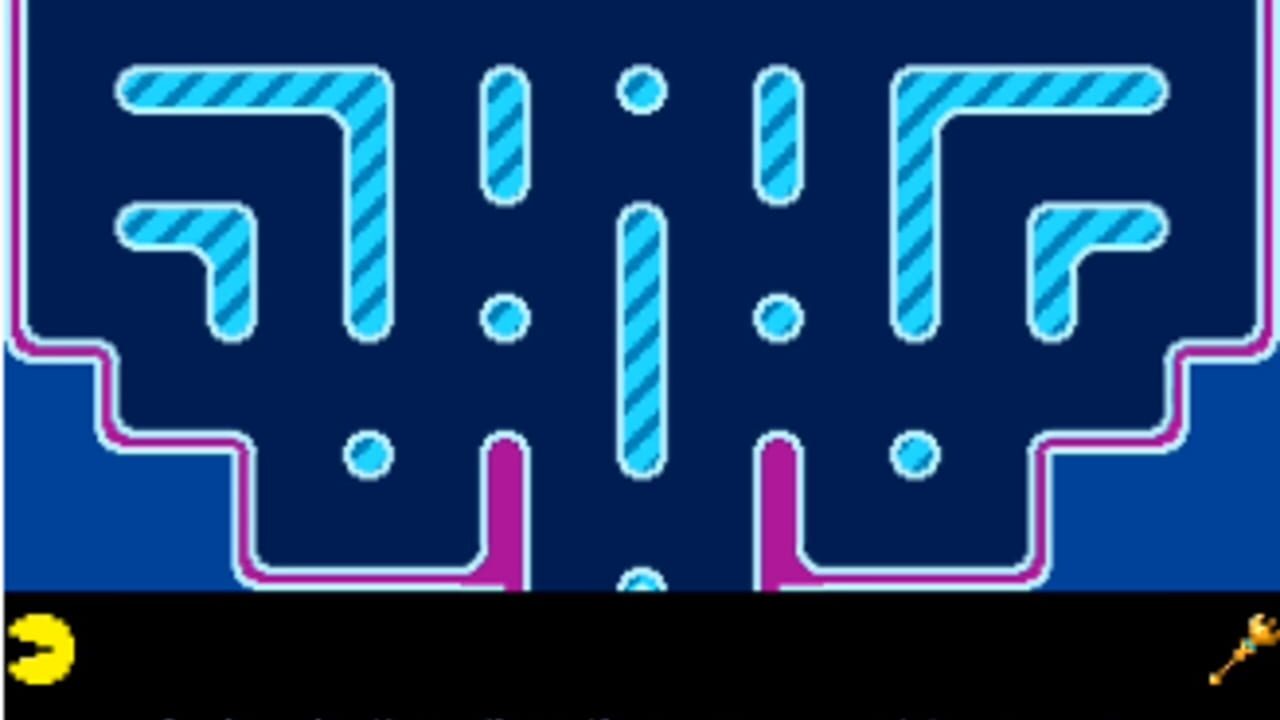 Pac-Man: Ralph Breaks the Maze — Screenshot 3