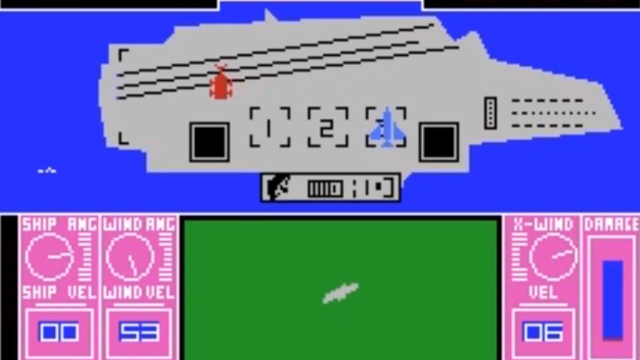 Flight Deck II — Screenshot 2