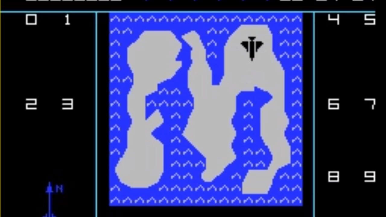 Flight Deck II — Screenshot 3