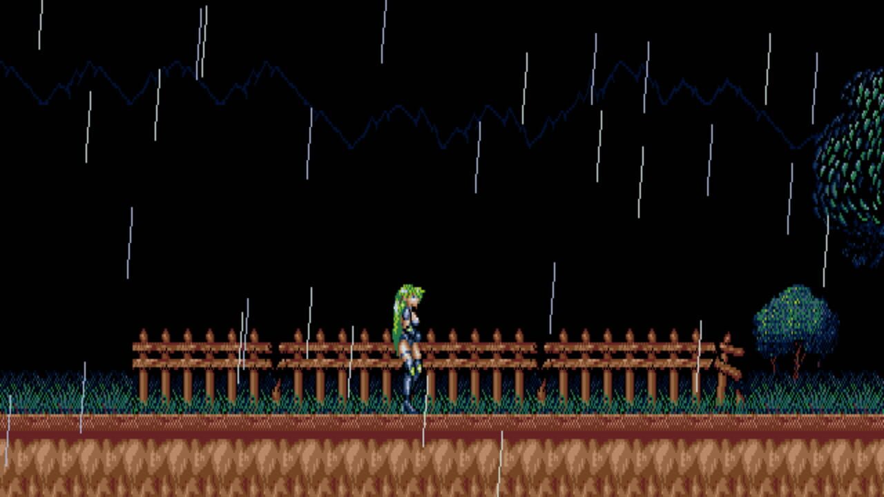 Rusty — Screenshot 3