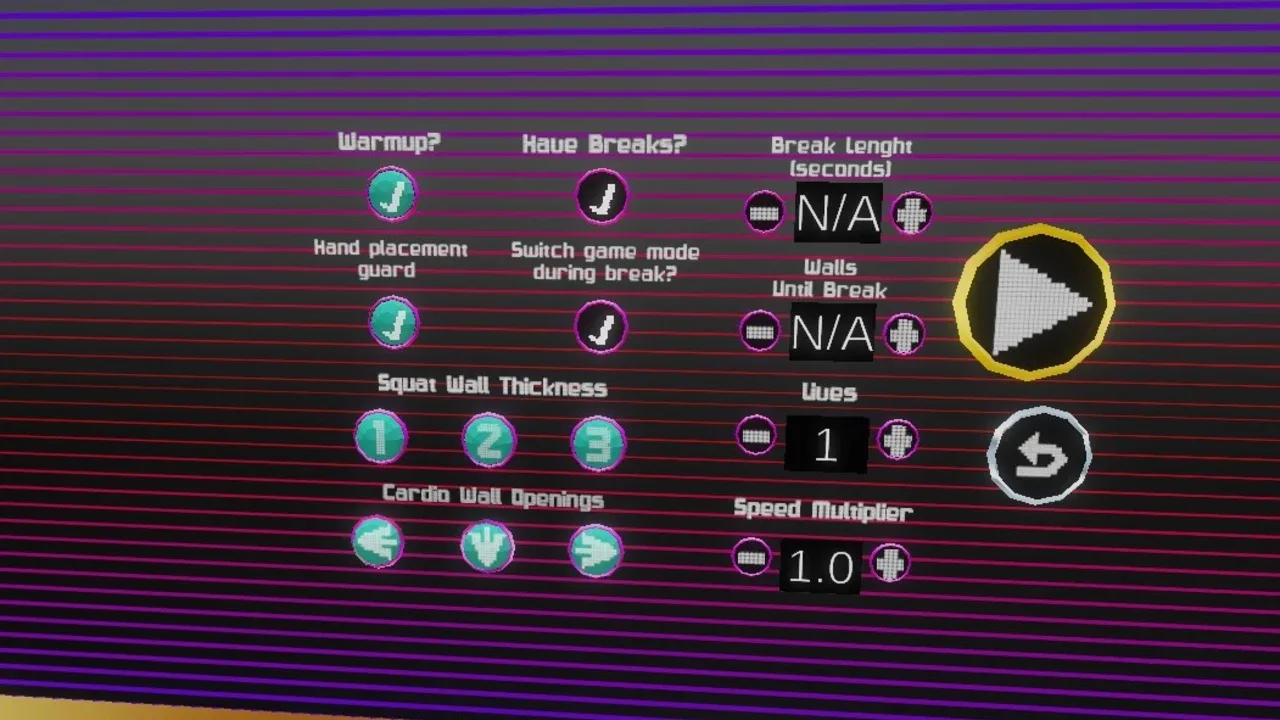 Hot Squat 2: New Glory screenshot 10