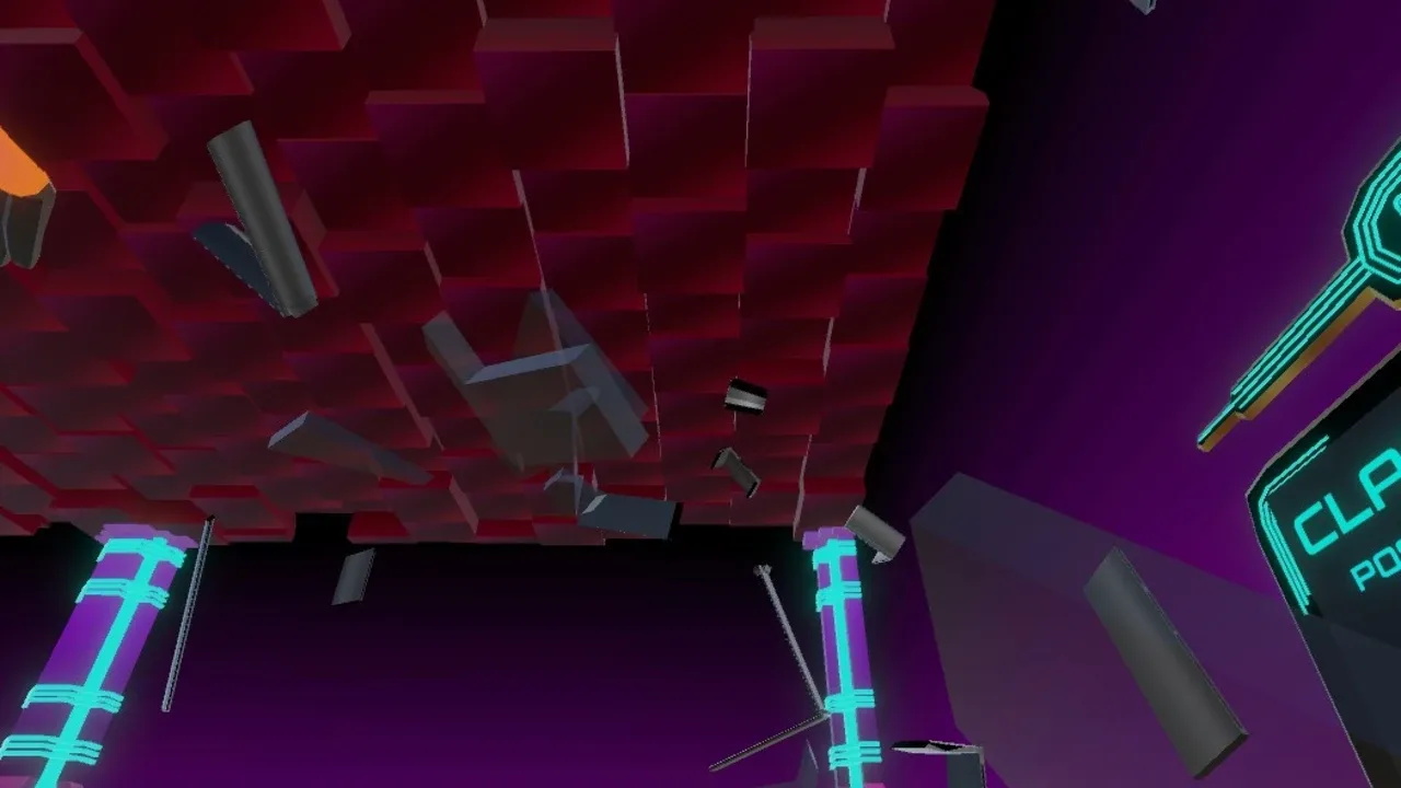 Hot Squat 2: New Glory screenshot 11