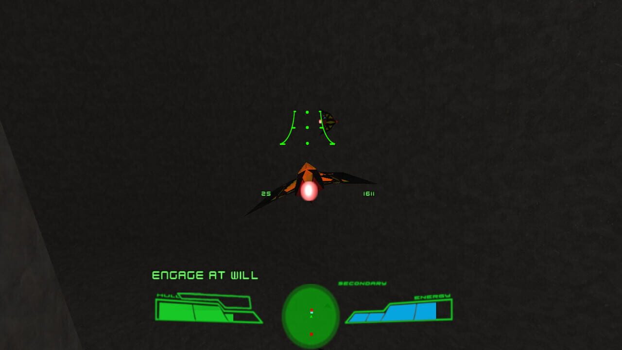 Fury's Sky — Screenshot 2