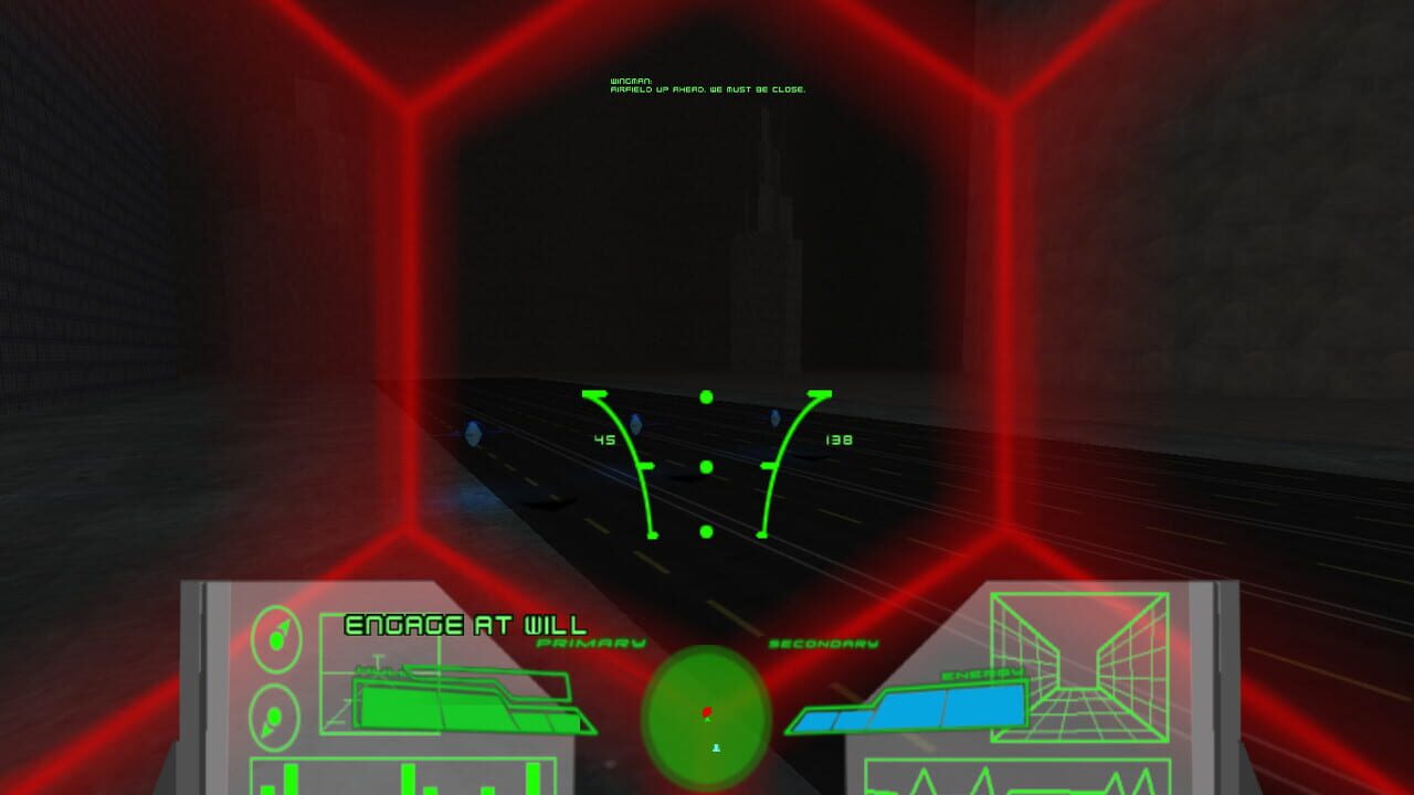 Fury's Sky — Screenshot 3