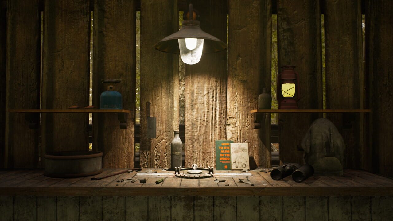Trapper Simulator — Screenshot 4
