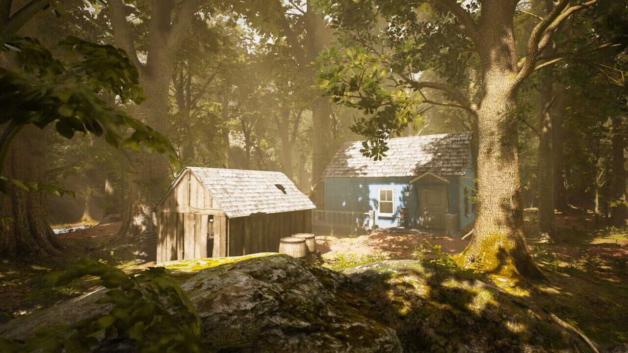 Trapper Simulator — Screenshot 5