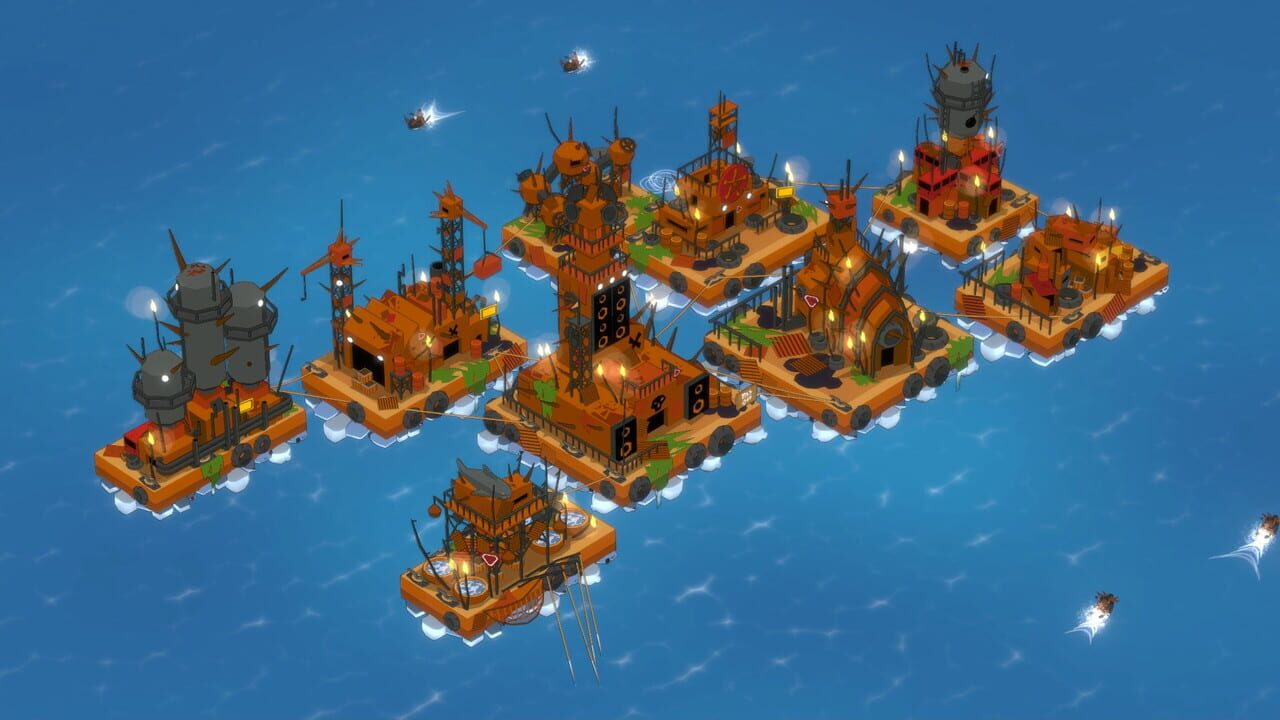Junk — Screenshot 1