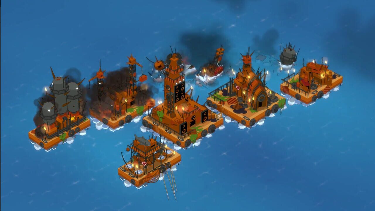 Junk — Screenshot 2