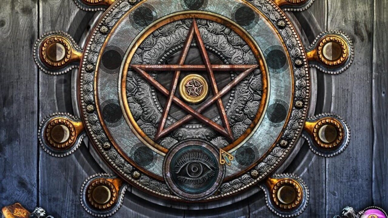 House of 1000 Doors: Family Secrets Image