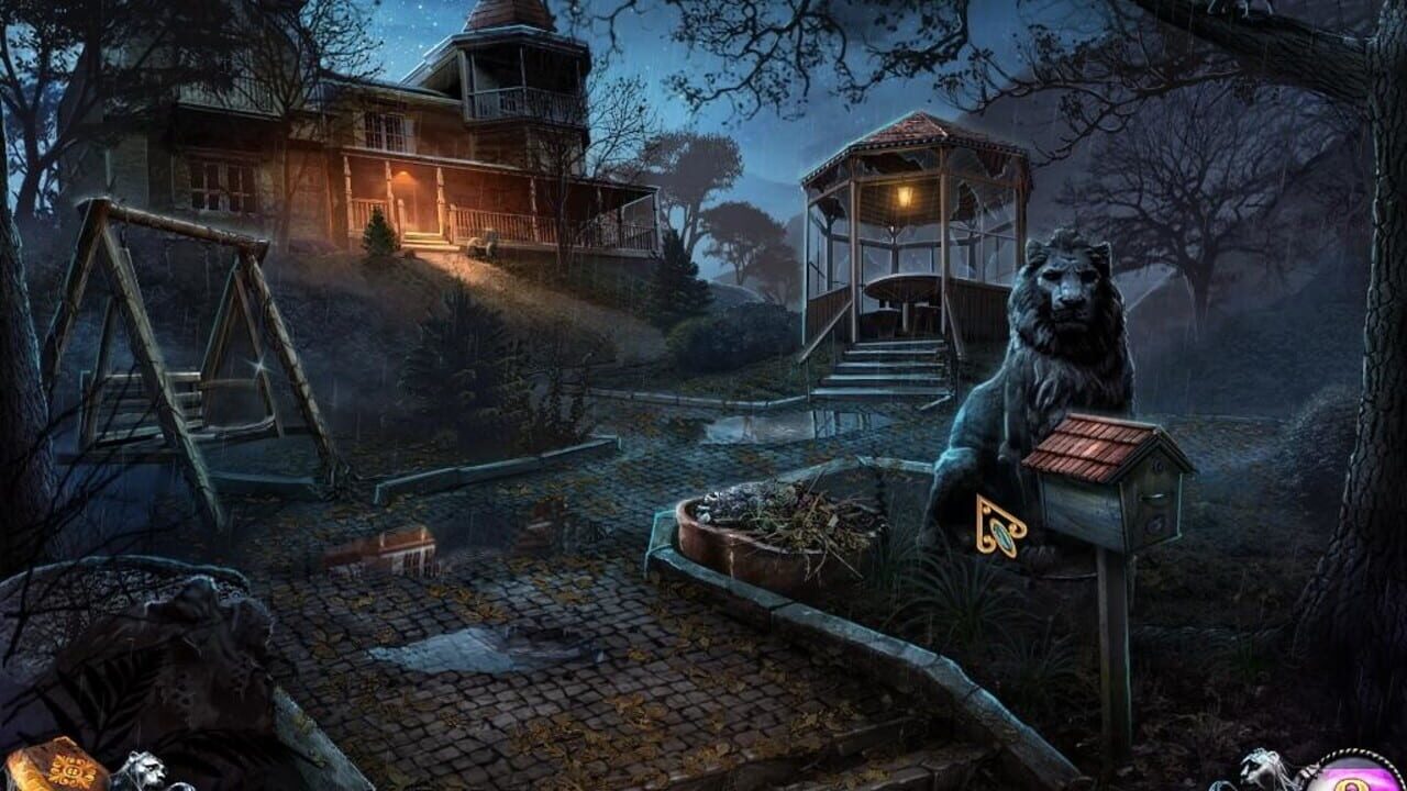 House of 1000 Doors: Family Secrets Image