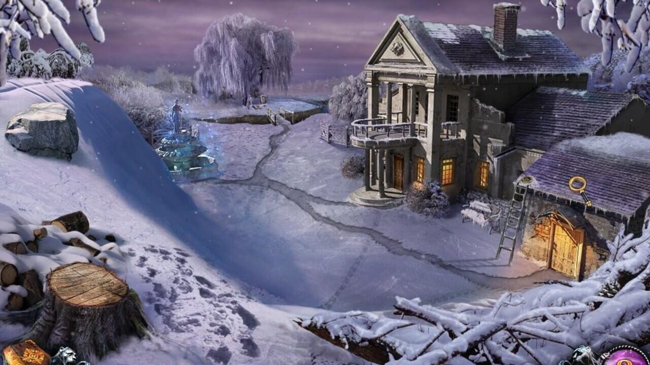 House of 1000 Doors: Family Secrets Image