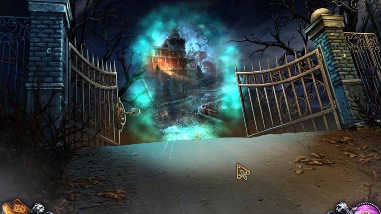 House of 1000 Doors: Family Secrets Image