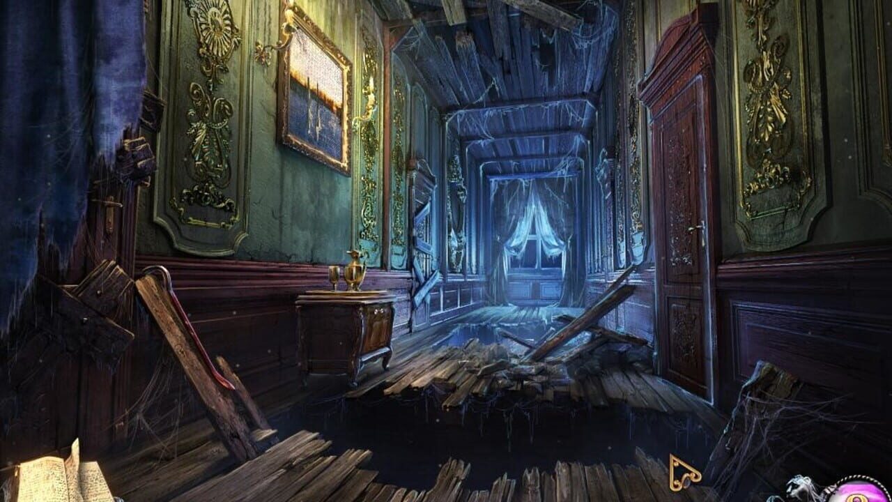 House of 1000 Doors: Family Secrets Image