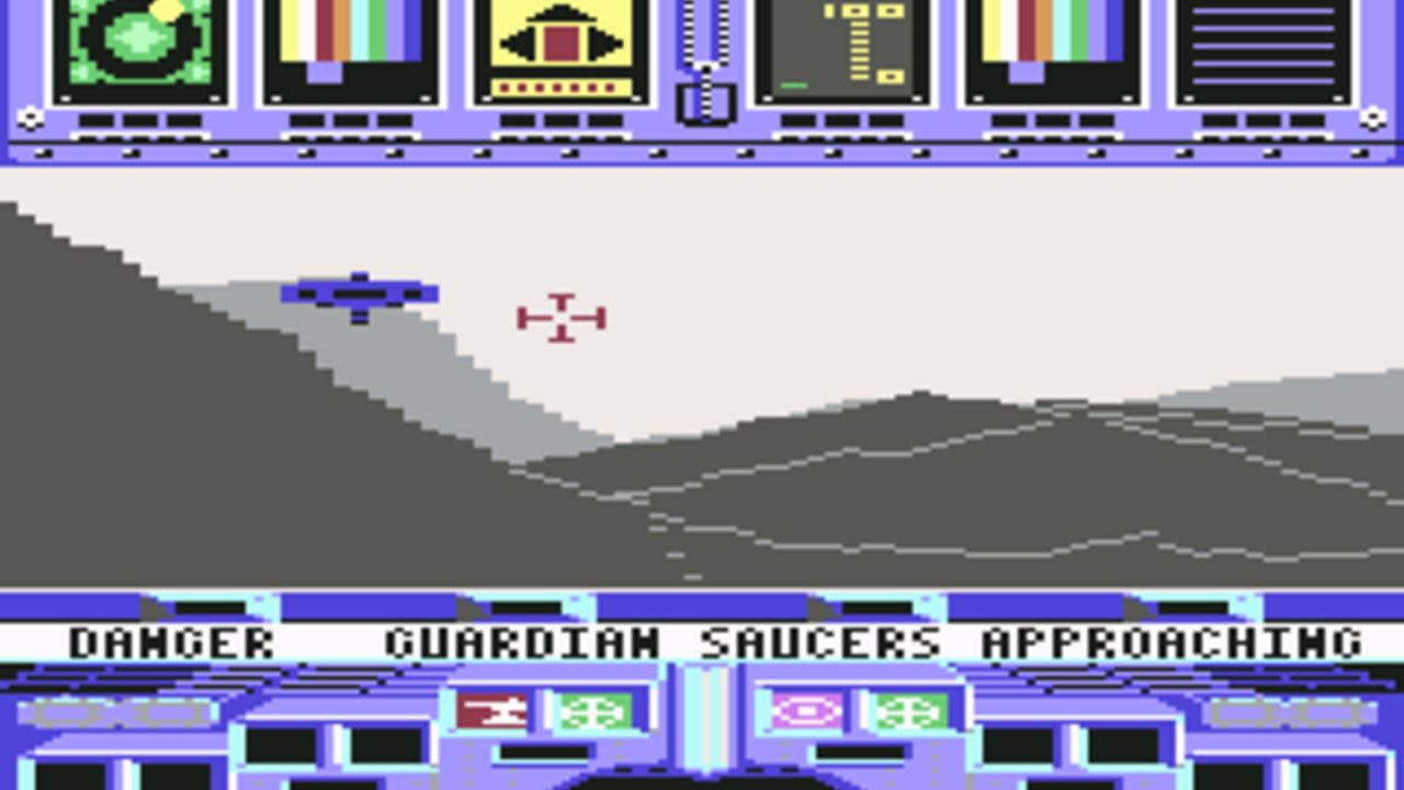 Koronis Rift — Screenshot 2