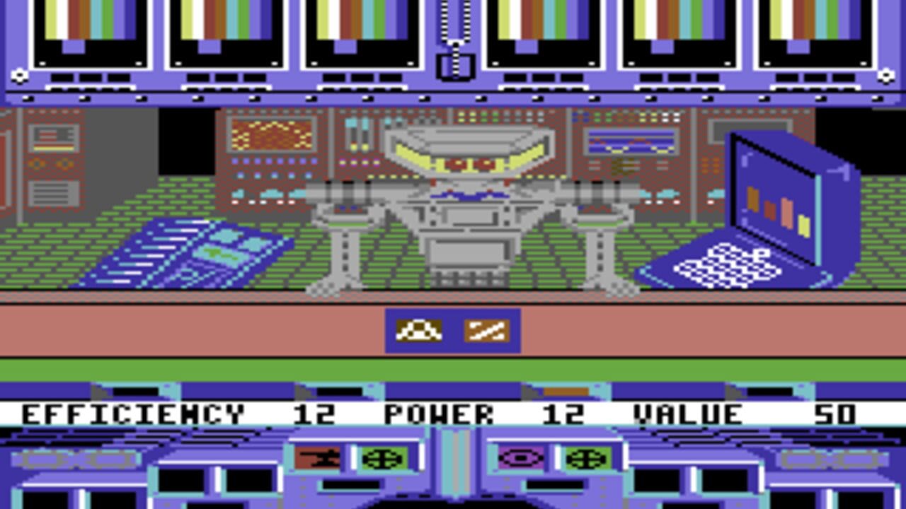 Koronis Rift — Screenshot 3