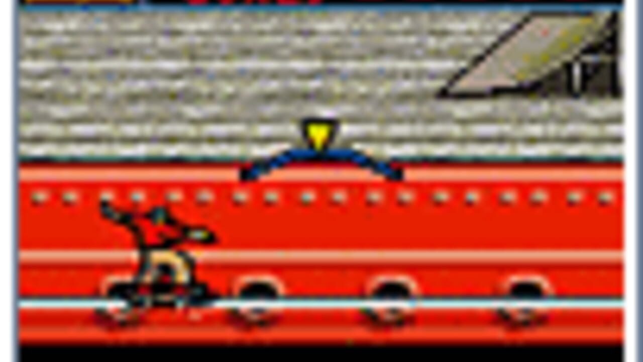 Tony Hawk's Pro Skater 4 Street — Screenshot 3