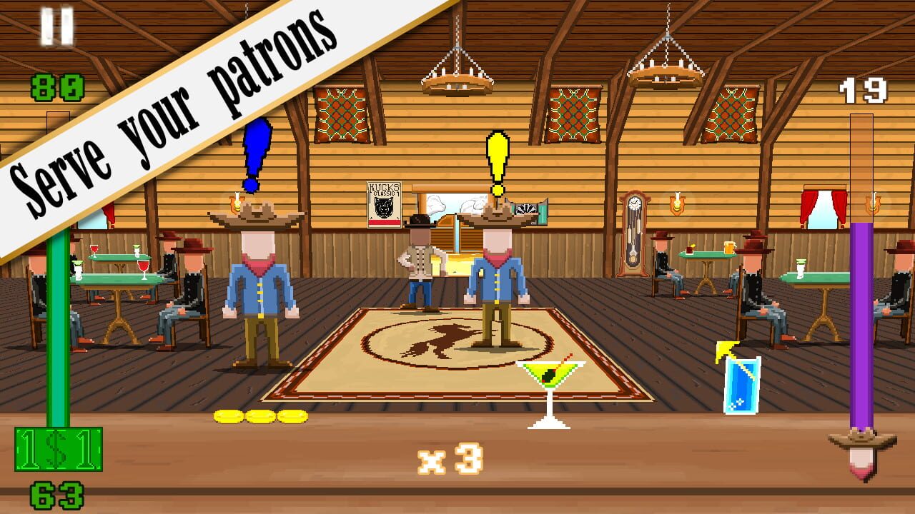 FlickaDrink — Screenshot 3