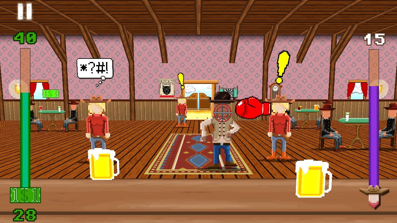 FlickaDrink — Screenshot 5