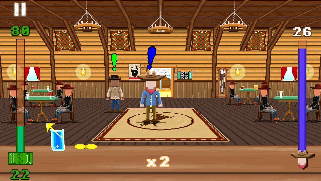 FlickaDrink — Screenshot 2