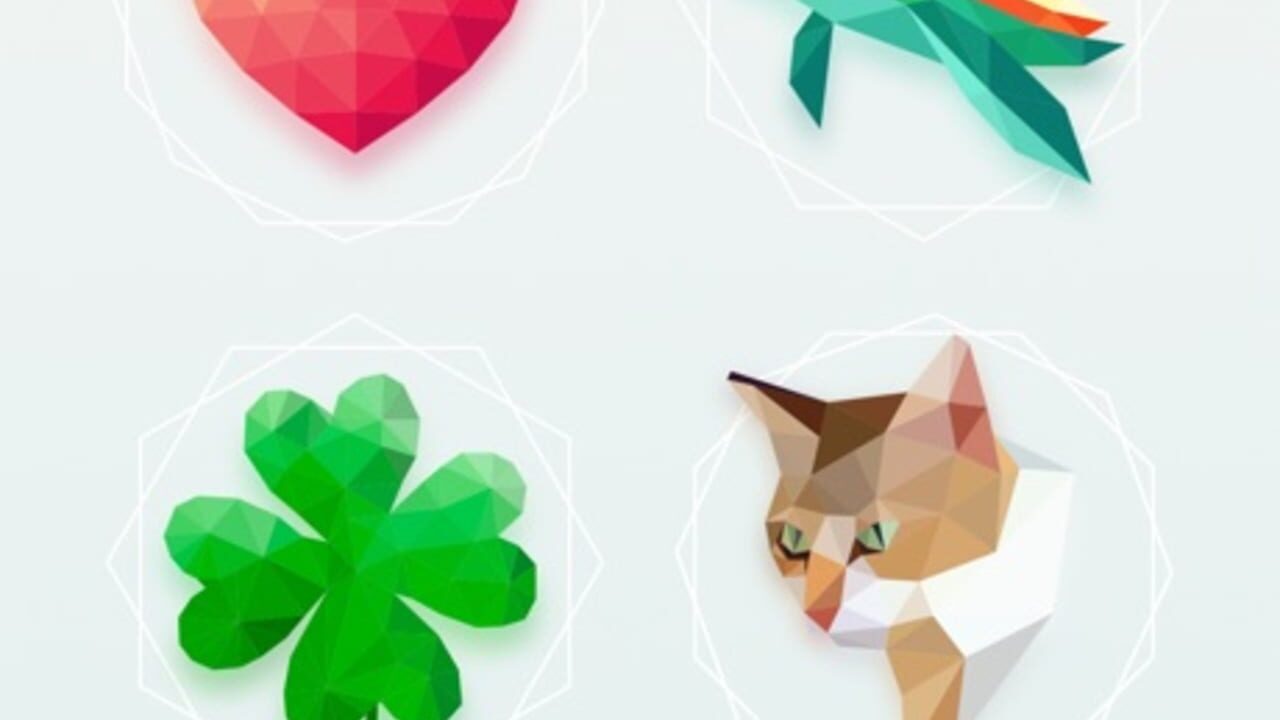 Polysphere — Screenshot 2