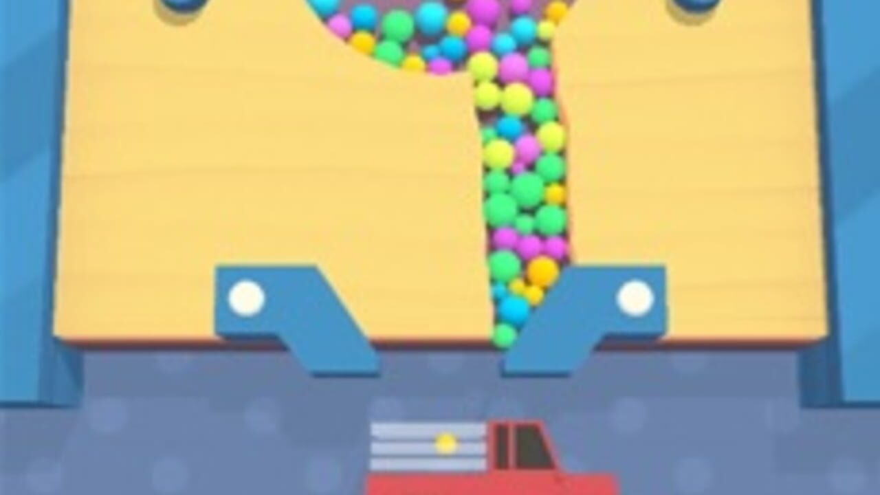 Sand Balls — Screenshot 3