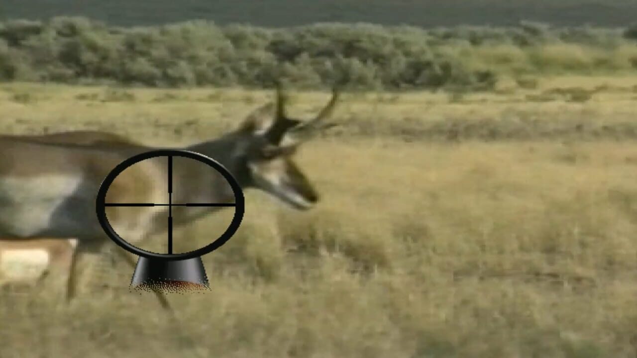 Cabela's Big Game Hunter 4 Image