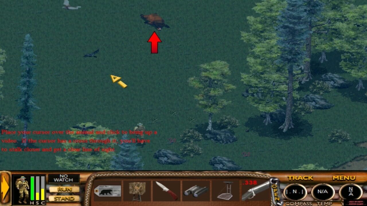 Cabela's Big Game Hunter 4 Image