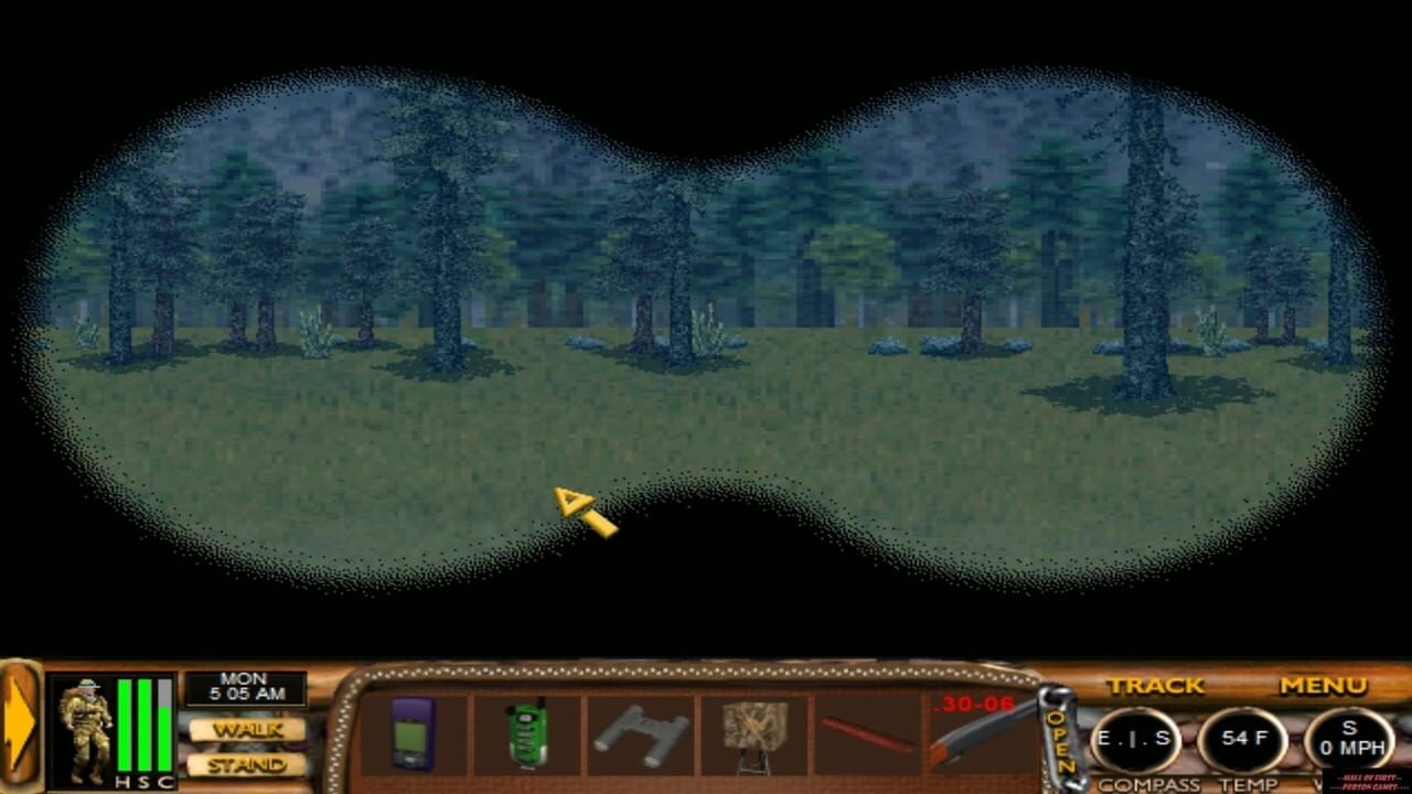 Cabela's Big Game Hunter 4 Image