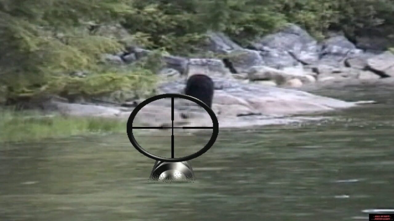Cabela's Big Game Hunter 4 Image