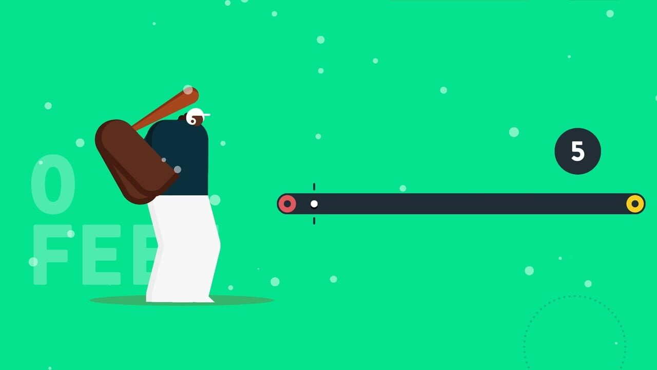 Big Time Sports — Screenshot 4
