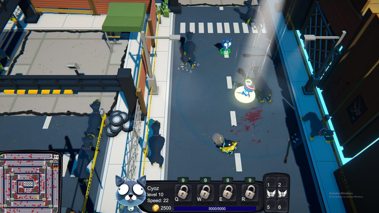 Screenshot 5