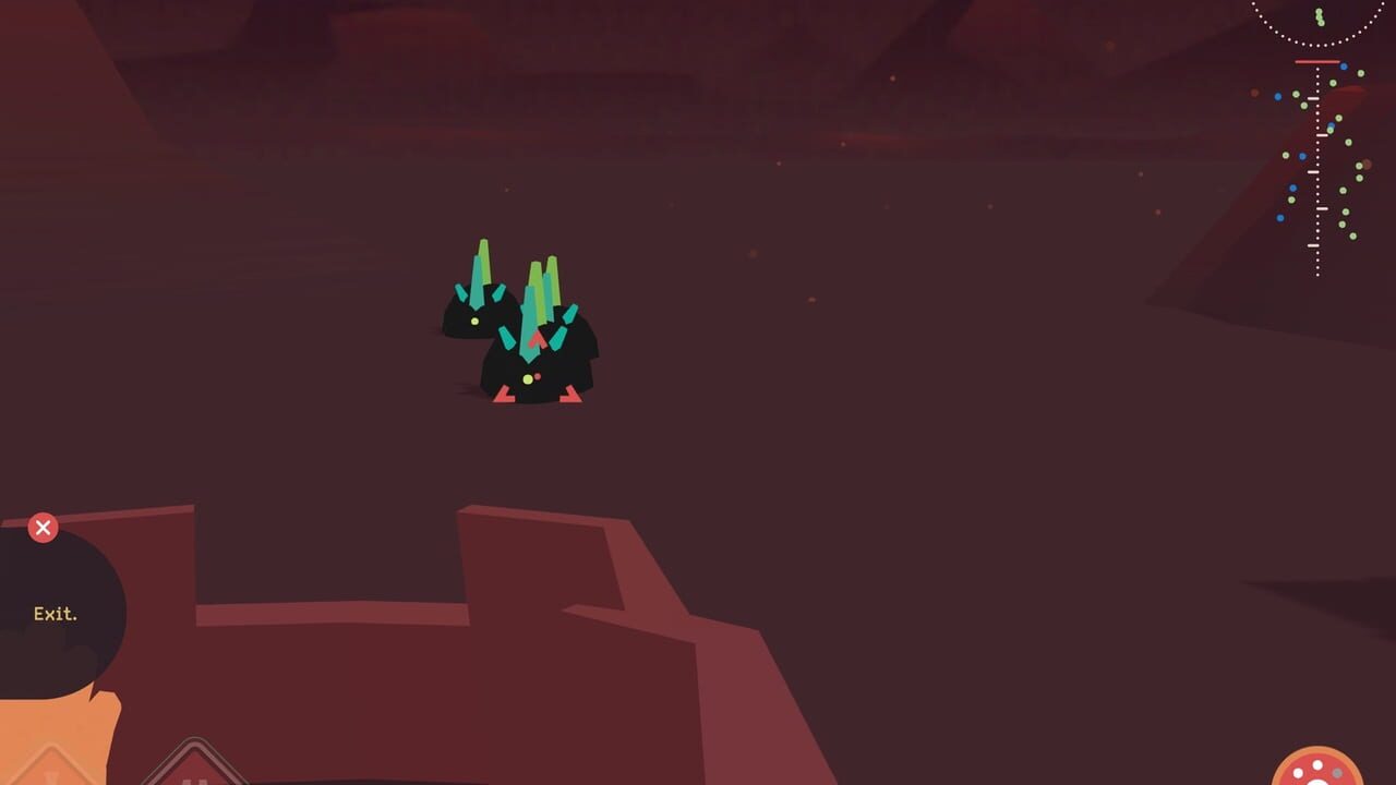 Don't Bug Me! — Screenshot 2